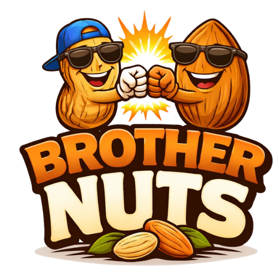 Links Brother Nuts